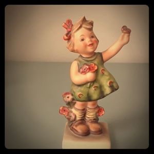 SPRING CHEER HUMMEL